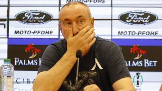 Нов тежък удар по Левски, Мъри се хвана за главата ВИДЕО