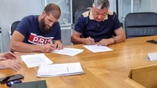 Отказал на ЦСКА подписа с друг наш клуб