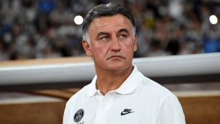Новият треньор на ПСЖ обяви голяма промяна