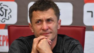 Илич в Скопие: Условията не са добри, играчите са уморени 