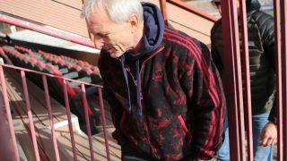 Ганчев обещал две трансферни бомби на Илич