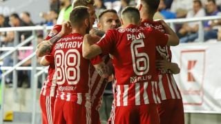 Българин с победа над кошмар на Левски