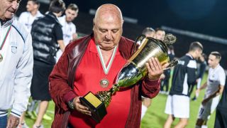 Славия клъцна Левски, Венци с горещ коментар пред БЛИЦ