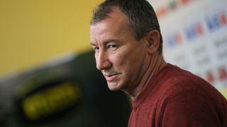 Дубълът на ЦСКА изпусна победа в контрола