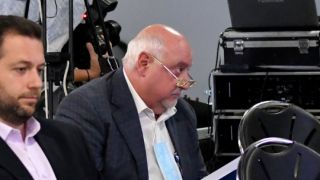 Константин Баждеков става на 67 години