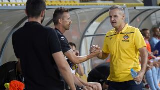 Валентич: Мога да си тръгна от Ботев още днес