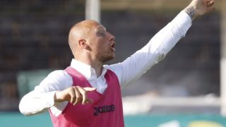Иван Иванов: Кръстаич има страхотно присъствие, вдъхва респект