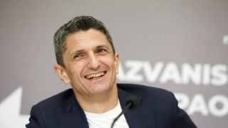 Треньорът на ПАОК със закана за реванша с Левски
