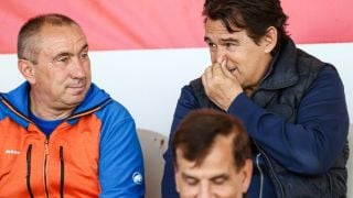 Чандъров коментира пред БЛИЦ новината за Матич и Партизан
