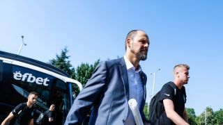 Моци и Шимунджа в един глас: Шамрок има различен стил като домакин