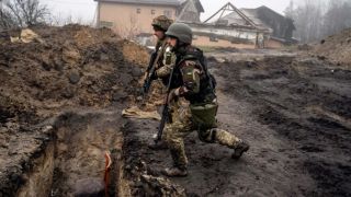 Известен здравеняк загина в битка с руснаци