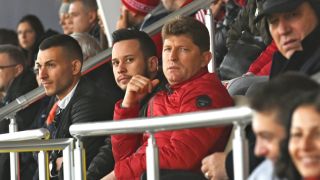 Войната Стойчо Стоилов - Бандаловски продължава с пълна сила СНИМКА