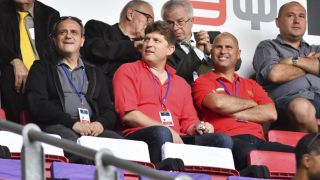 Бандата с нова атака по Стойчо Стоилов СНИМКА