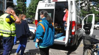 Борят се за живота на наш млад футболист след зловеща катастрофа