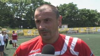 Популярно име в ЦСКА става на 50