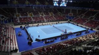 Специална изненада за феновете на Sofia Open