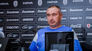 Мъри: Знаем какво ни чака, ще е чудо да отстраним ПАОК