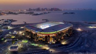 Катар разкри колко похарчи за Мондиал 2022