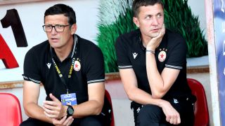 Бомба в БЛИЦ: ЦСКА освободи футболист
