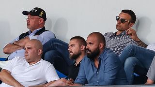 Бербо с изненада за малките фенове на ЦСКА довечера