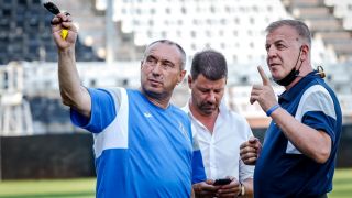Левски и Мъри имат изключителен коз за битката в Солун! Вижте го!