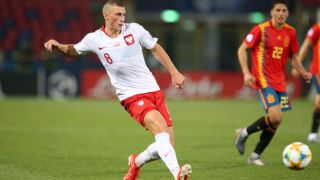 Официално: Лудогорец купи халф от германски клуб