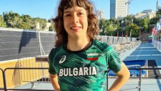 България с нов медал от олимпийския фестивал 