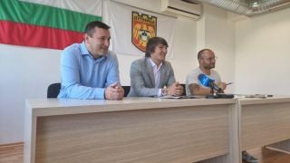 Известен наш борец влиза в редиците на ГЕРБ