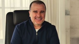 Цветомир Найденов захапа Левски
