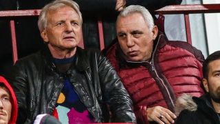 Стоичков готви изненада за ЦСКА