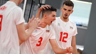 "Лъвчетата" докосват златото на олимпийския фестивал