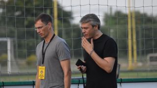 Падна главата на шеф в Ботев (Пловдив) заради Валентич