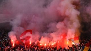Шокираща загуба за съперника на ЦСКА в Европа