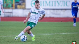 Зрелищно реми във Втора лига, вижте всички резултати