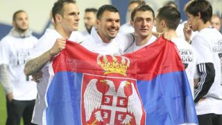 Валери Божинов обяви нещо интересно за Саша Илич