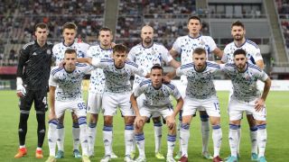 Динамо (Загреб) има две рождени дати, мачкал е с 6:1 наш отбор