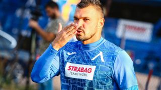 Божинов потвърди - помогнал на Левски с хиляди левове ВИДЕО