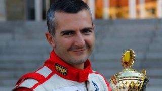 Шампионът Димитър Илиев празнува рожден ден