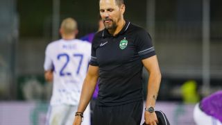 Шимунджа: Динамо е класен отбор, наказва грешките