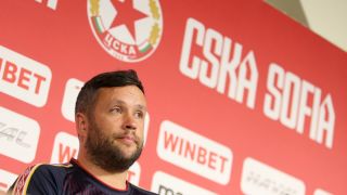 Треньорът на Сейнт Патрикс: ЦСКА е опасен при статични положения