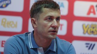 ЦСКА извади счупен герой от Европа
