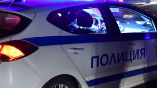 Грандиозен скандал с гордост на България! Арестуваха го в Поморие пиян и дрогиран