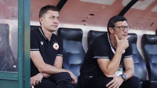 Саша Илич: Направихме доста грешки ВИДЕО