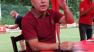 Стоичков побесня след провала на ЦСКА ВИДЕО