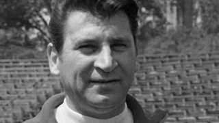 ЦСКА почете Манол Манолов - Симолията
