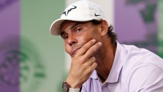 Лоша новина за всички фенове на Рафа Надал