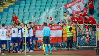 Еуфория в Дъблин след сензацията в София, разграбват билетите