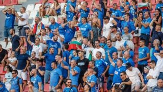 Фенове на Левски се хвалят с пореден зулум, съсипаха ги с няколко думи СНИМКА