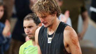 Зверев шокира: Имам диабет още от дете 