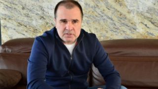 Цветомир Найденов с интересна идея за ЦСКА 1948
